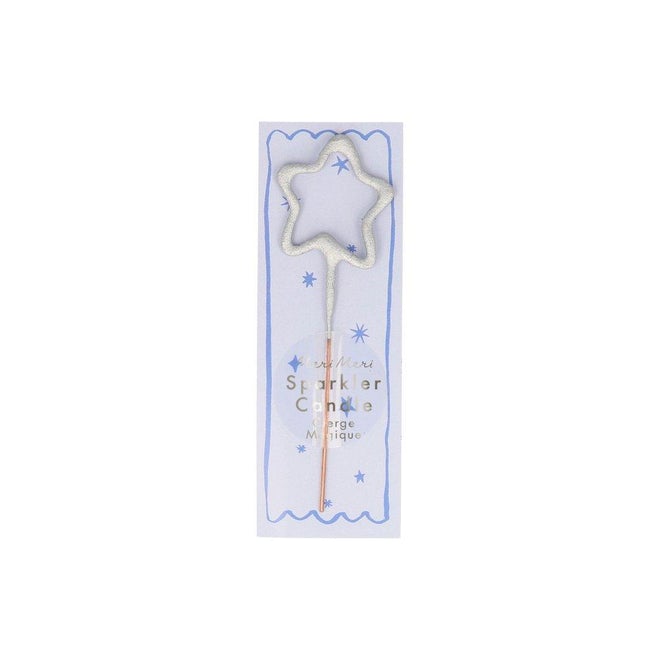 Meri Meri Sparkler Candles