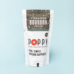 Poppy Handcrafted Popcorn - Specialty Popcorn (5 flavors)