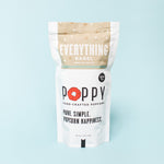 Poppy Handcrafted Popcorn (6 flavors)