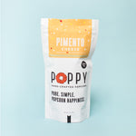 Poppy Handcrafted Popcorn (6 flavors)