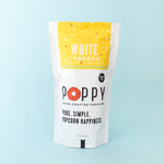 Poppy Handcrafted Popcorn (6 flavors)