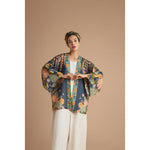 Powder Kimono Jacket