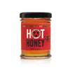 Savannah Bee Company 3oz Honey Jars