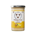 Savannah Bee Whipped Honey 12oz