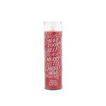 Paddywax Spark 10.6 oz Holiday Prayer Candle