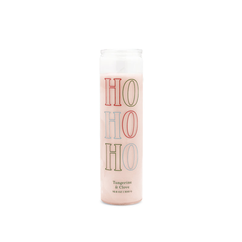 Paddywax Spark 10.6 oz Holiday Prayer Candle