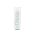 Paddywax Spark 10.6 oz Holiday Prayer Candle