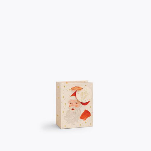 Rifle Paper Holiday Gift Bags