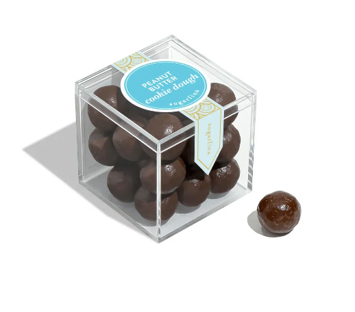 Sugarfina Peanut Butter Cookie Dough
