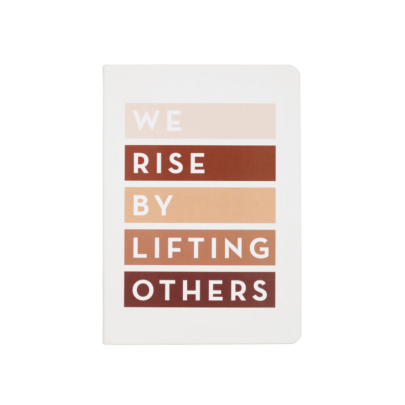 Eccolo We Rise Journal