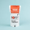 Poppy Handcrafted Popcorn (6 flavors)