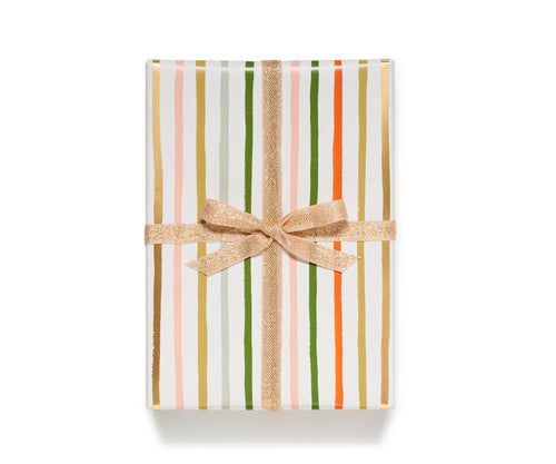 Rifle Paper Holiday Wrapping Roll