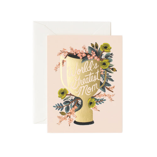 Rifle Paper Mother's Day Cards
