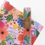 Rifle Paper Roll of 3 Wrapping Sheets