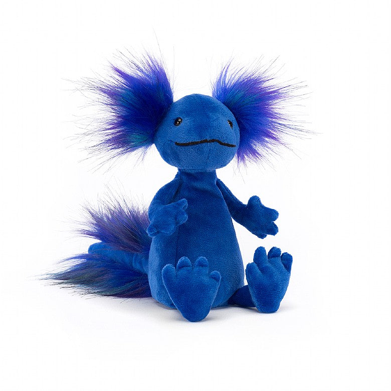 Jellycat Andie Axolotl small