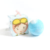 Musee Women Of Change Bath Bomb