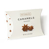 McCrea's Candies Caramel Pillow, 5 piece assorted flavors