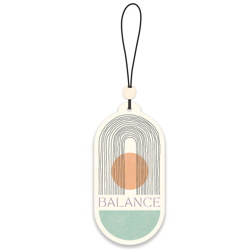 Studio Oh Car Air Fresheners