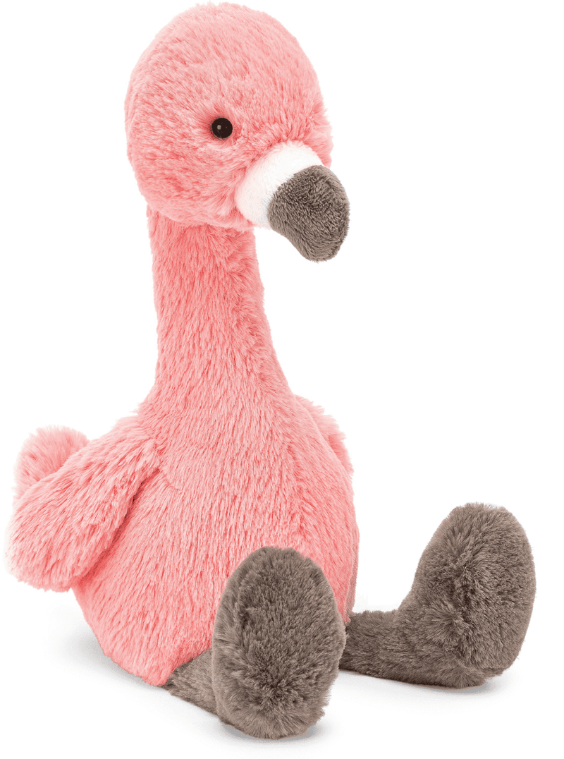 Jellycat Bashful Flamingo