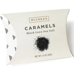 McCrea's Candies Caramel Pillow, 5 piece assorted flavors