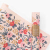 Rifle Paper Roll of 3 Wrapping Sheets