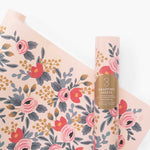 Rifle Paper Roll of 3 Wrapping Sheets