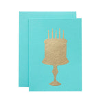 Hester & Cook Foil Greeting Cards