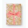 Rifle Paper Holiday Wrapping Roll