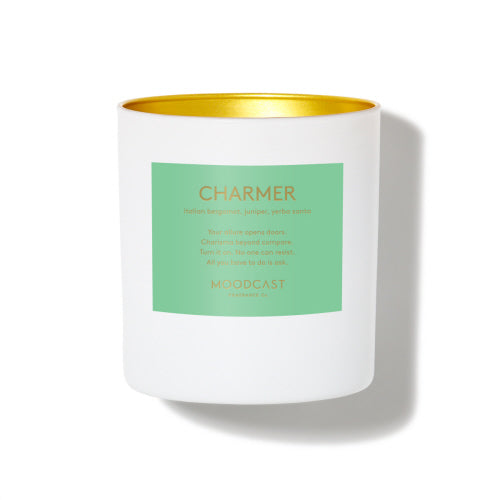 Moodcast Persona Candles - assorted