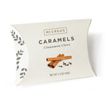 McCrea's Candies Caramel Pillow, 5 piece assorted flavors