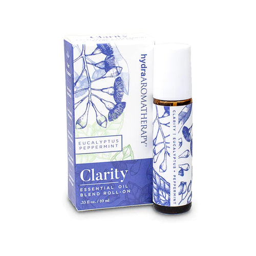Hydra Aromatherapy Roll On Essential Oil