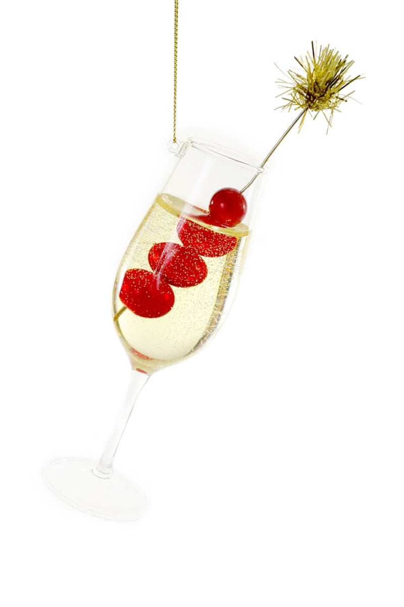 Cody Foster Spirits Bright Cocktail