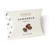 McCrea's Candies Caramel Pillow, 5 piece assorted flavors