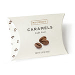 McCrea's Candies Caramel Pillow, 5 piece assorted flavors