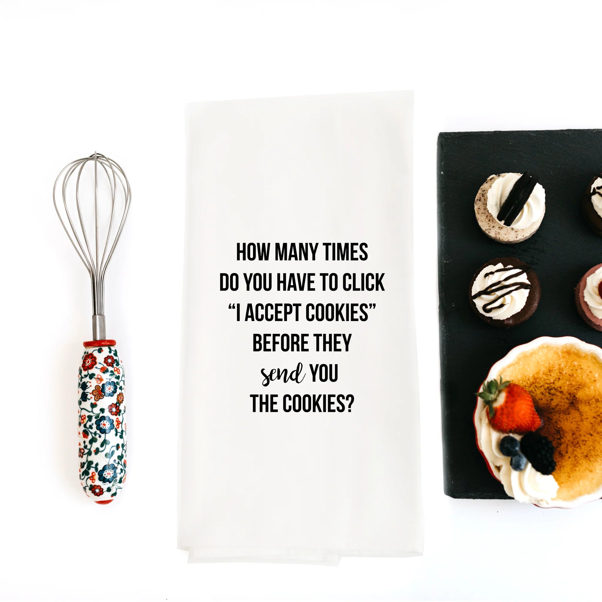 Wildwood Landing Tea Towels