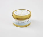 Scripted Fragrance Colorado candles