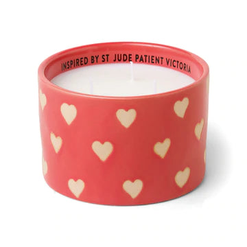 Paddywax St Jude Give Back Candle