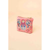 Powder Velvet Mini Pouch