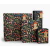 Rifle Paper Holiday Gift Bags