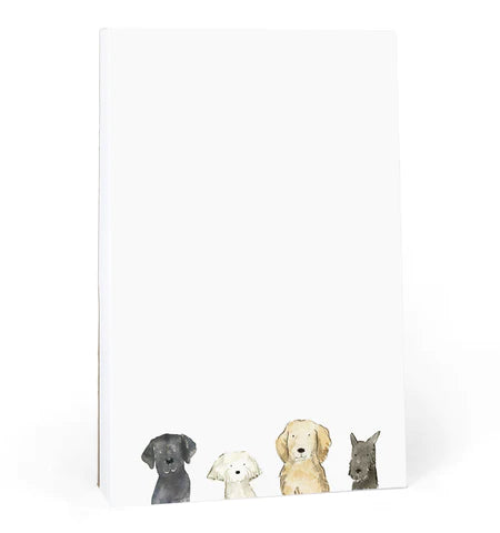 E. Frances Notepads