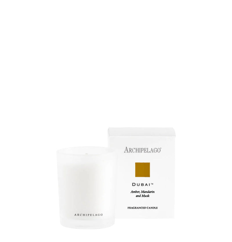 Archipelago Boxed Votive