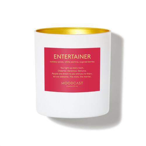 Moodcast Persona Candles - assorted