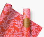 Rifle Paper Roll of 3 Wrapping Sheets