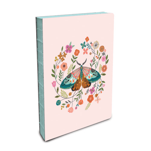 Studio Oh Coptic-Bound Journals - Medium