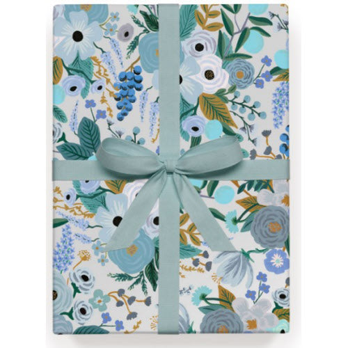 Rifle Paper Continuous Wrapping Roll
