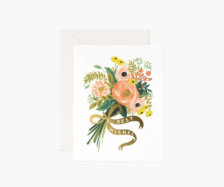 Rifle Paper Congratulations Cards