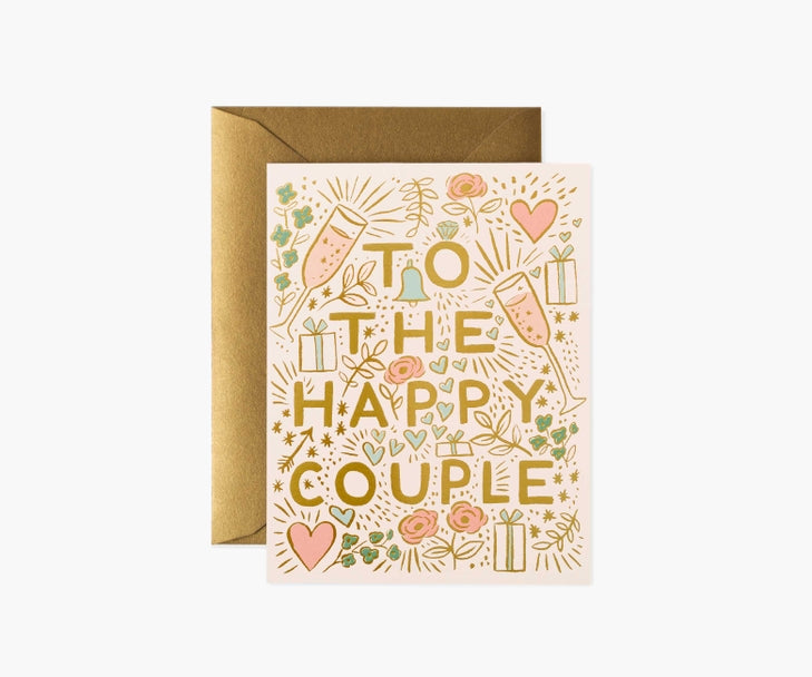 Rifle Paper Congratulations Cards