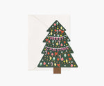 Rifle Paper Holiday Cards