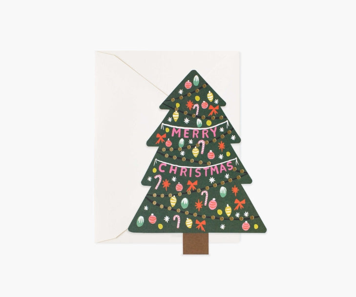 Rifle Paper Holiday Cards