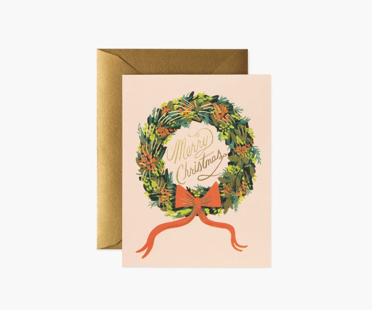 Rifle Paper Holiday Cards